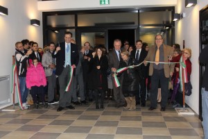 Inaugurazione Centro Speranza Firenze 020