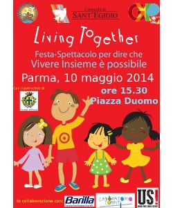 M19-Parma_festa Living together