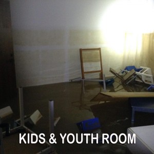 kid's room