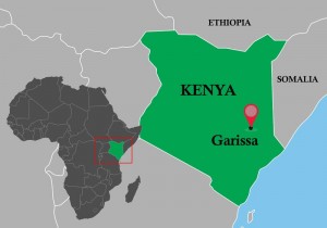 M13-10 avventisti morti a Garissa