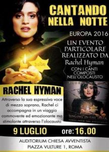 M27-Roma-Romena-Concerto-Rachel Joy Hyma-